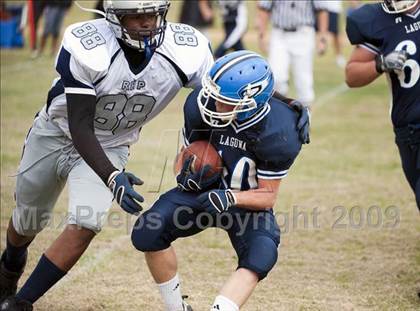 Thumbnail 2 in Rolling Hills Prep @ Laguna Blanca photogallery.