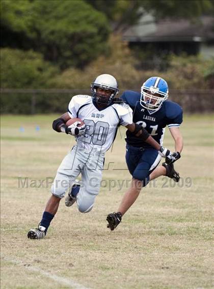 Thumbnail 3 in Rolling Hills Prep @ Laguna Blanca photogallery.