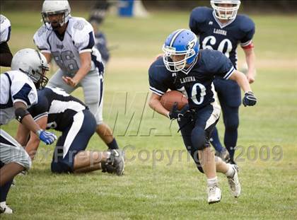 Thumbnail 2 in Rolling Hills Prep @ Laguna Blanca photogallery.