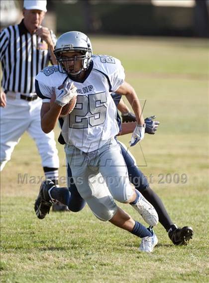 Thumbnail 2 in Rolling Hills Prep @ Laguna Blanca photogallery.