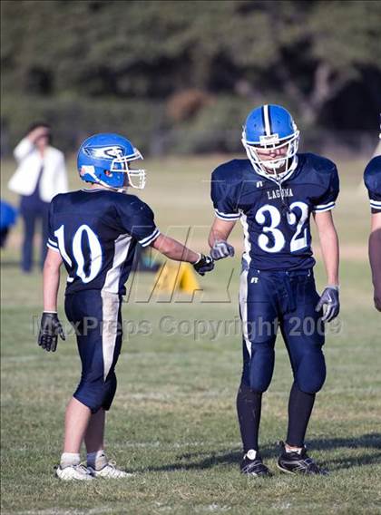 Thumbnail 2 in Rolling Hills Prep @ Laguna Blanca photogallery.