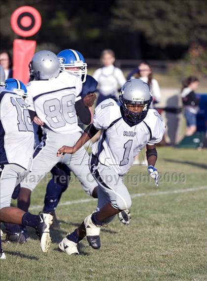 Thumbnail 1 in Rolling Hills Prep @ Laguna Blanca photogallery.