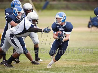 Thumbnail 2 in Rolling Hills Prep @ Laguna Blanca photogallery.