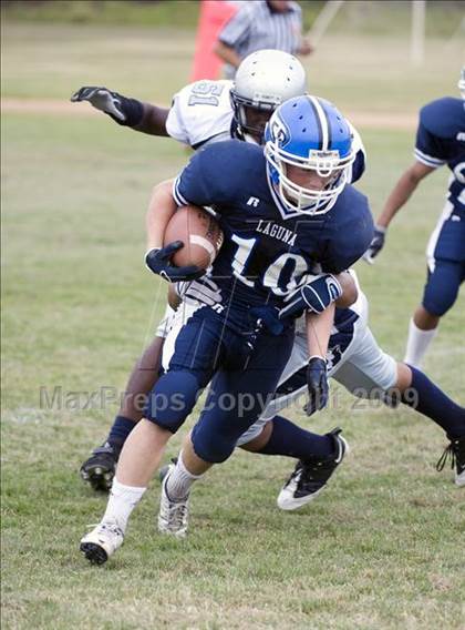 Thumbnail 3 in Rolling Hills Prep @ Laguna Blanca photogallery.