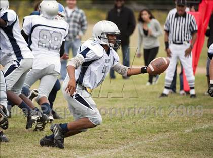 Thumbnail 3 in Rolling Hills Prep @ Laguna Blanca photogallery.