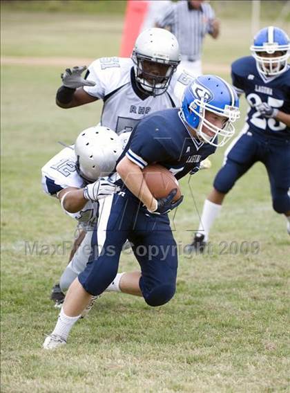 Thumbnail 1 in Rolling Hills Prep @ Laguna Blanca photogallery.