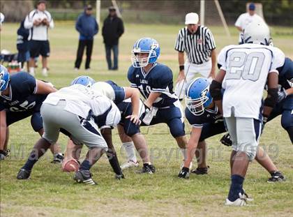 Thumbnail 1 in Rolling Hills Prep @ Laguna Blanca photogallery.