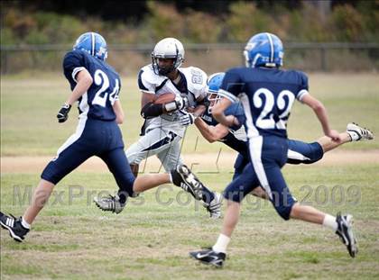 Thumbnail 2 in Rolling Hills Prep @ Laguna Blanca photogallery.