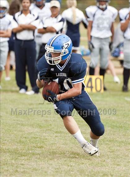 Thumbnail 3 in Rolling Hills Prep @ Laguna Blanca photogallery.