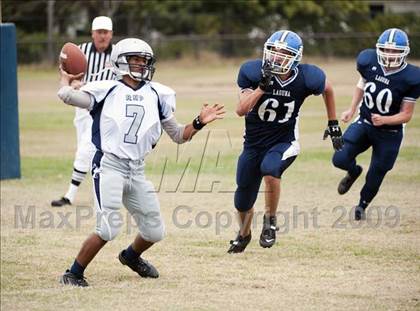 Thumbnail 1 in Rolling Hills Prep @ Laguna Blanca photogallery.