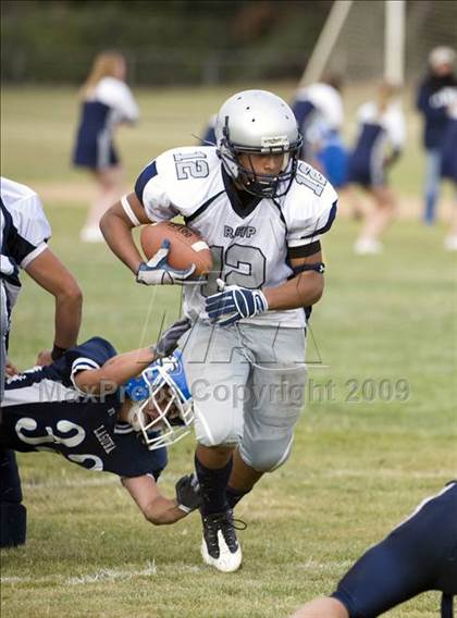 Thumbnail 2 in Rolling Hills Prep @ Laguna Blanca photogallery.