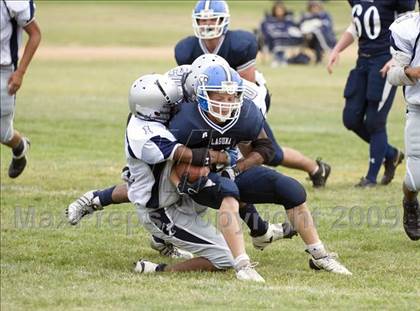 Thumbnail 3 in Rolling Hills Prep @ Laguna Blanca photogallery.