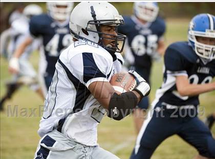 Thumbnail 3 in Rolling Hills Prep @ Laguna Blanca photogallery.