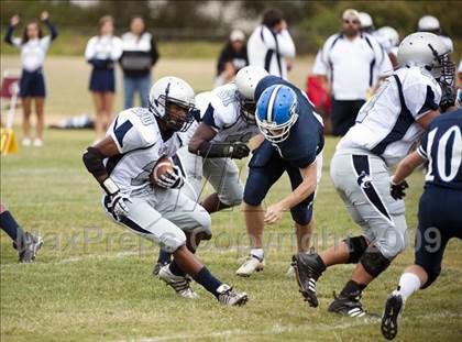 Thumbnail 3 in Rolling Hills Prep @ Laguna Blanca photogallery.