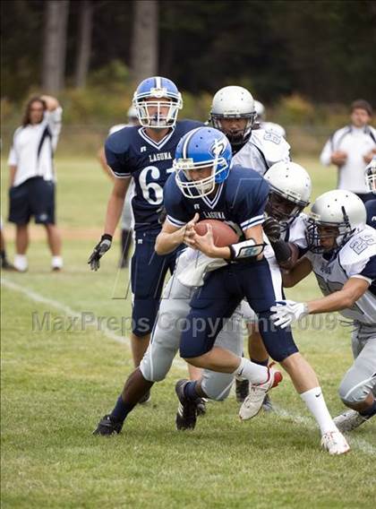 Thumbnail 2 in Rolling Hills Prep @ Laguna Blanca photogallery.