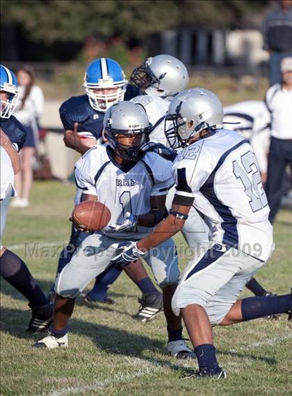 Thumbnail 3 in Rolling Hills Prep @ Laguna Blanca photogallery.