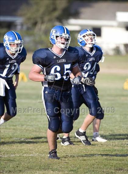 Thumbnail 3 in Rolling Hills Prep @ Laguna Blanca photogallery.