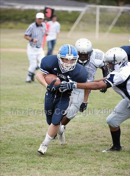 Thumbnail 2 in Rolling Hills Prep @ Laguna Blanca photogallery.