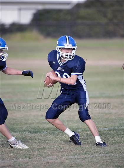 Thumbnail 1 in Rolling Hills Prep @ Laguna Blanca photogallery.