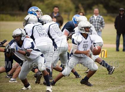 Thumbnail 1 in Rolling Hills Prep @ Laguna Blanca photogallery.