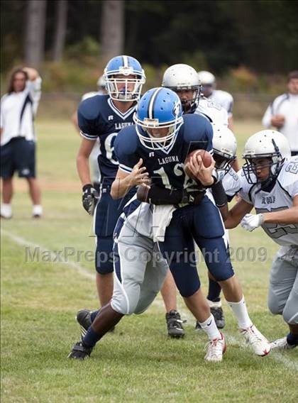 Thumbnail 1 in Rolling Hills Prep @ Laguna Blanca photogallery.