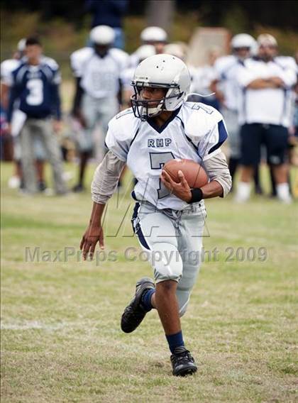 Thumbnail 3 in Rolling Hills Prep @ Laguna Blanca photogallery.