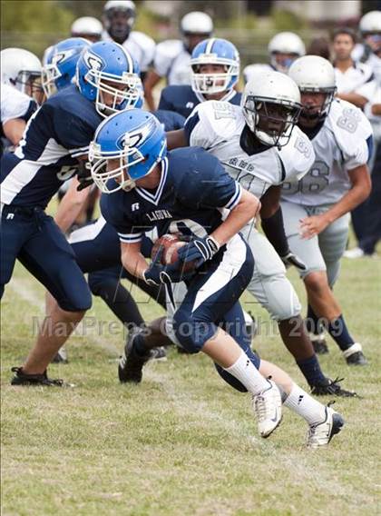 Thumbnail 2 in Rolling Hills Prep @ Laguna Blanca photogallery.