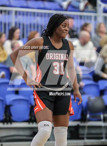 Thumbnail 1 in Deer Creek vs. Putnam City photogallery.