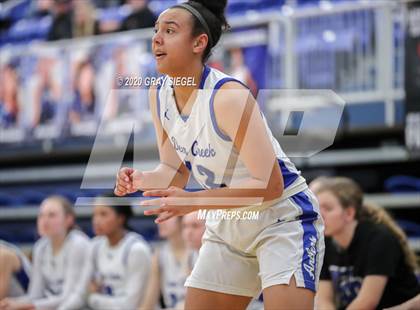 Thumbnail 1 in Deer Creek vs. Putnam City photogallery.