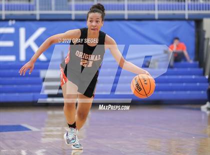 Thumbnail 3 in Deer Creek vs. Putnam City photogallery.