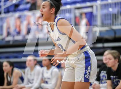 Thumbnail 3 in Deer Creek vs. Putnam City photogallery.