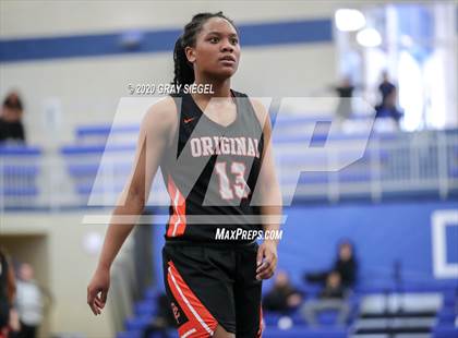 Thumbnail 1 in Deer Creek vs. Putnam City photogallery.