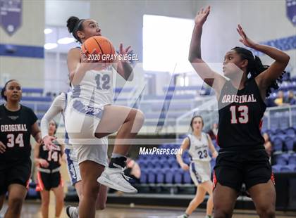 Thumbnail 1 in Deer Creek vs. Putnam City photogallery.