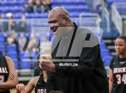 Thumbnail 1 in Deer Creek vs. Putnam City photogallery.