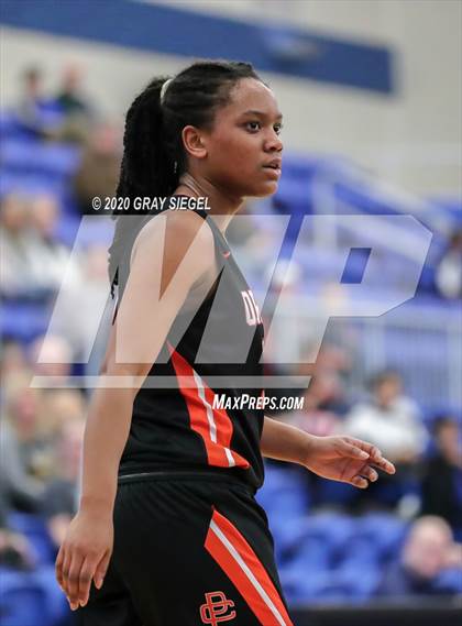 Thumbnail 3 in Deer Creek vs. Putnam City photogallery.