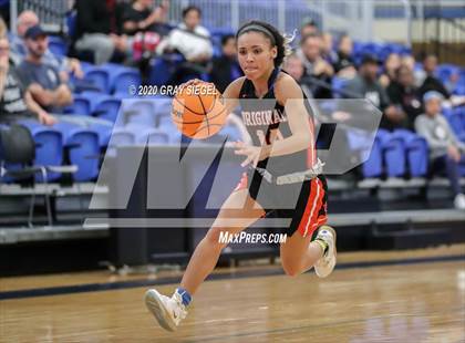 Thumbnail 2 in Deer Creek vs. Putnam City photogallery.