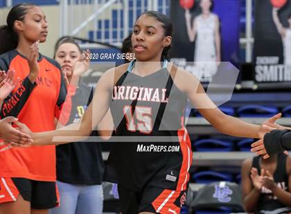 Thumbnail 1 in Deer Creek vs. Putnam City photogallery.