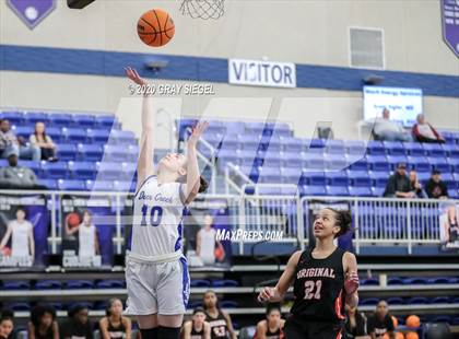 Thumbnail 3 in Deer Creek vs. Putnam City photogallery.
