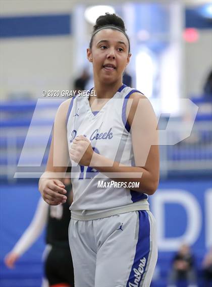 Thumbnail 3 in Deer Creek vs. Putnam City photogallery.