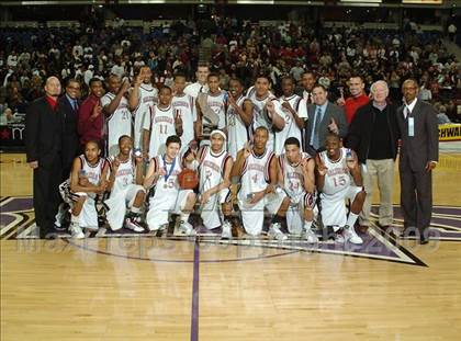 Thumbnail 3 in Salesian (CIF State D4 Award Photos) photogallery.