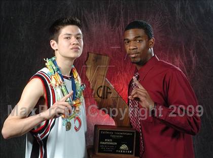 Thumbnail 2 in Salesian (CIF State D4 Award Photos) photogallery.