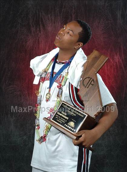 Thumbnail 2 in Salesian (CIF State D4 Award Photos) photogallery.