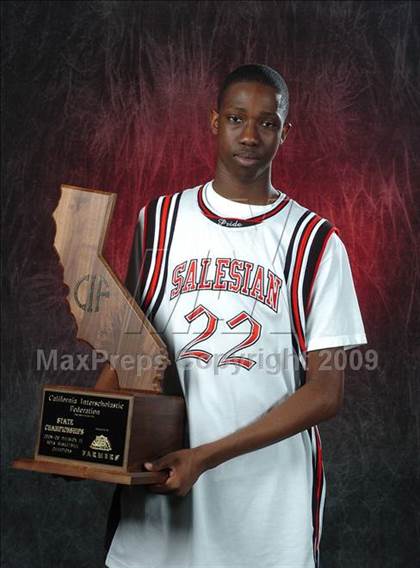 Thumbnail 3 in Salesian (CIF State D4 Award Photos) photogallery.