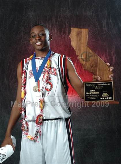 Thumbnail 3 in Salesian (CIF State D4 Award Photos) photogallery.