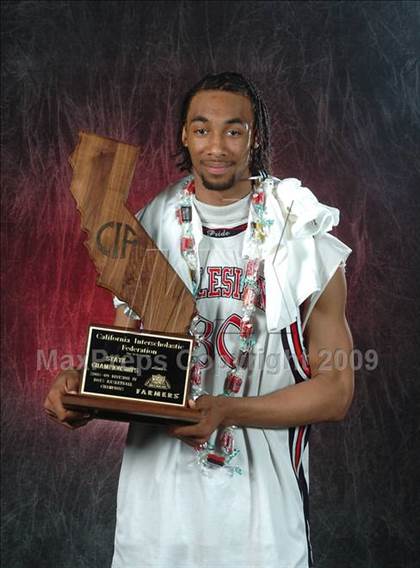 Thumbnail 2 in Salesian (CIF State D4 Award Photos) photogallery.