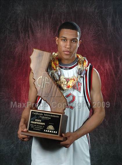 Thumbnail 2 in Salesian (CIF State D4 Award Photos) photogallery.