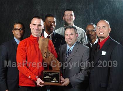 Thumbnail 2 in Salesian (CIF State D4 Award Photos) photogallery.