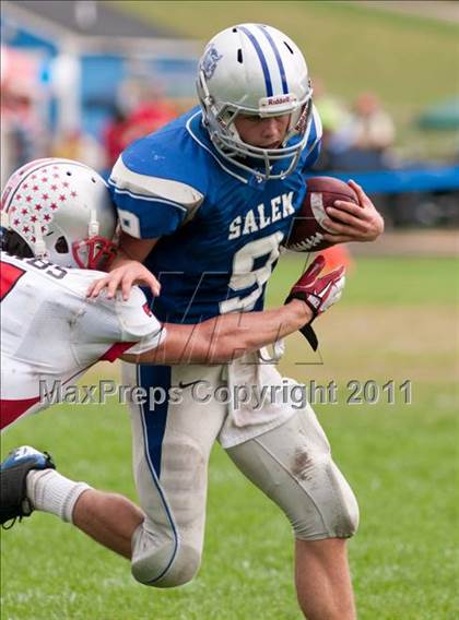 Thumbnail 2 in Pinkerton @ Salem photogallery.