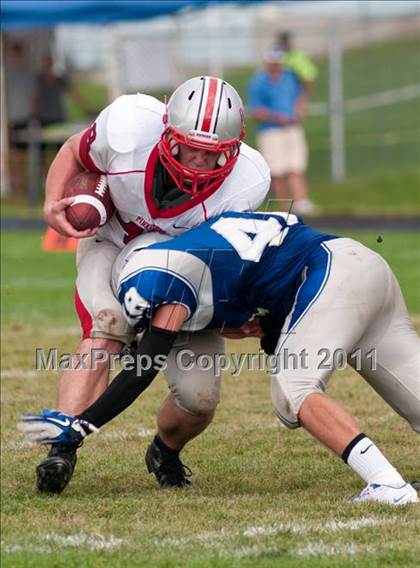 Thumbnail 2 in Pinkerton @ Salem photogallery.