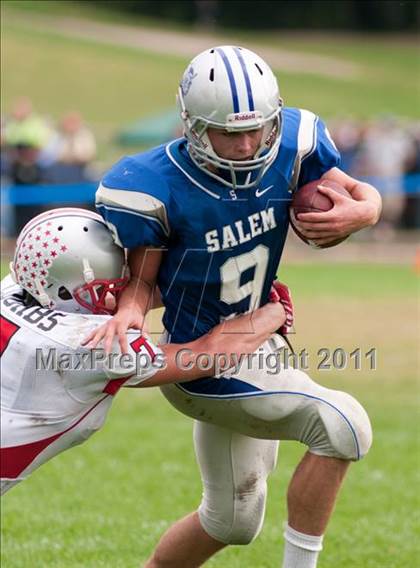 Thumbnail 3 in Pinkerton @ Salem photogallery.